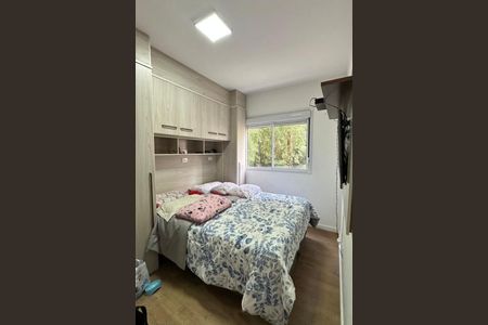 Apartamento à venda com 3 quartos, 72m² em Torres de São José, Jundiaí