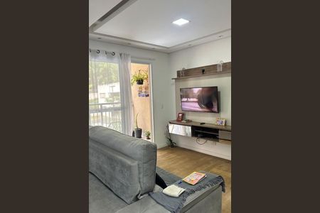 Apartamento à venda com 3 quartos, 72m² em Torres de São José, Jundiaí
