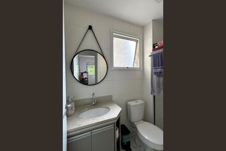 Apartamento à venda com 3 quartos, 72m² em Torres de São José, Jundiaí