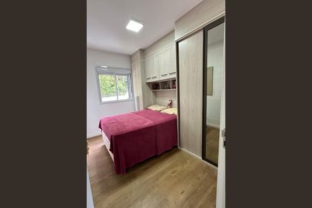 Apartamento à venda com 3 quartos, 72m² em Torres de São José, Jundiaí