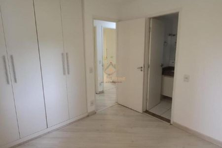 Apartamento à venda com 3 quartos, 88m² em Campininha, São Paulo