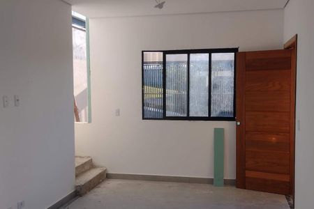 Casa à venda com 2 quartos, 73m² em Villas Do Jaguari, Santana de Parnaíba