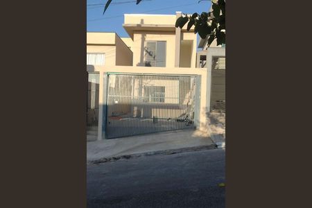 Casa à venda com 2 quartos, 73m² em Villas Do Jaguari, Santana de Parnaíba