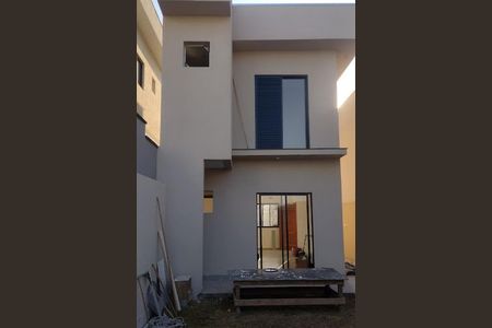 Casa à venda com 2 quartos, 73m² em Villas Do Jaguari, Santana de Parnaíba