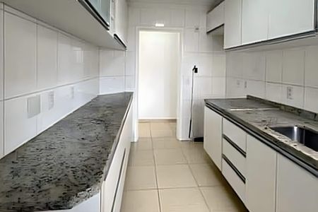 Apartamento à venda com 3 quartos, 79m² em Anhangabaú, Jundiaí