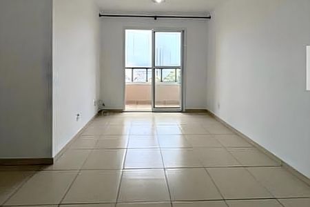 Apartamento à venda com 3 quartos, 79m² em Anhangabaú, Jundiaí