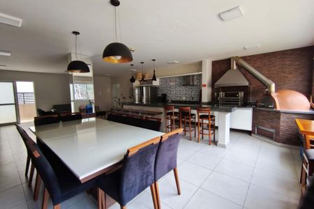 Apartamento à venda com 3 quartos, 79m² em Anhangabaú, Jundiaí