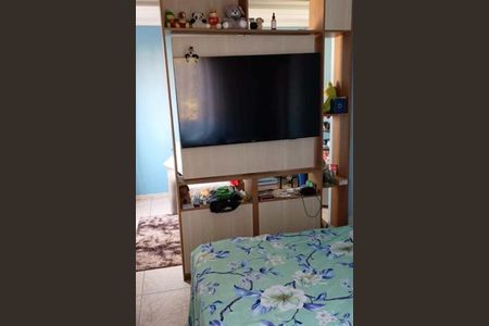 Apartamento à venda com 1 quarto, 36m² em Centro, Diadema