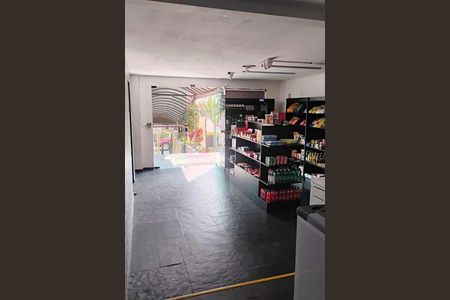 Apartamento à venda com 1 quarto, 36m² em Centro, Diadema