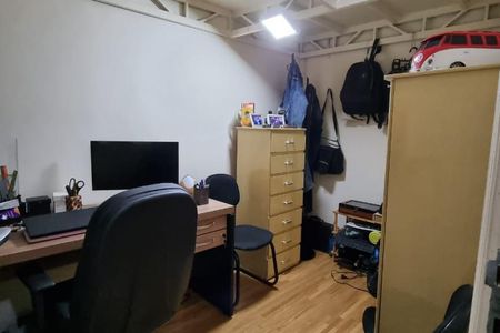 Casa à venda com 3 quartos, 123m² em Jardim Tupanci, Barueri