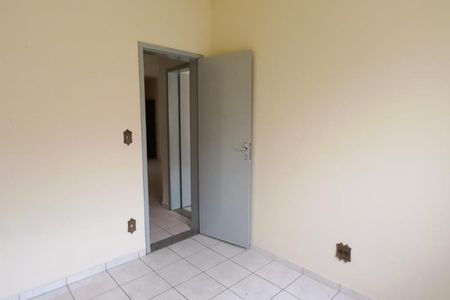 Apartamento à venda com 2 quartos, 60m² em Santa Mônica, Belo Horizonte