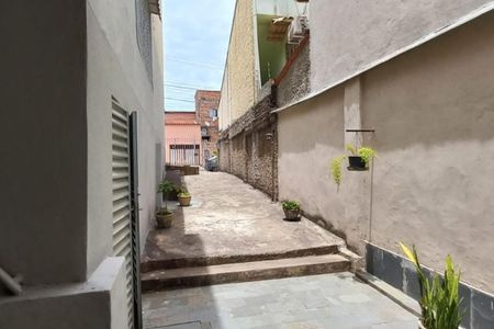Apartamento à venda com 2 quartos, 60m² em Santa Mônica, Belo Horizonte