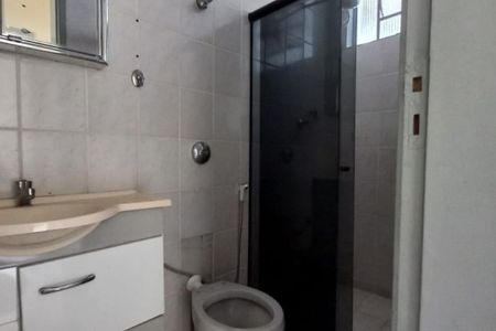 Apartamento à venda com 2 quartos, 60m² em Santa Mônica, Belo Horizonte