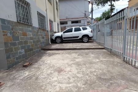 Apartamento à venda com 60m², 2 quartos e 1 vaga