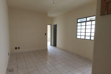 Apartamento à venda com 2 quartos, 60m² em Santa Mônica, Belo Horizonte