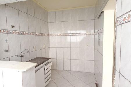 Apartamento à venda com 2 quartos, 60m² em Santa Mônica, Belo Horizonte