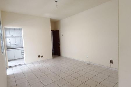 Apartamento à venda com 2 quartos, 60m² em Santa Mônica, Belo Horizonte