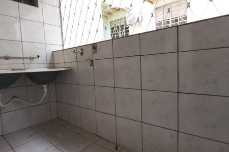 Apartamento à venda com 2 quartos, 60m² em Santa Mônica, Belo Horizonte