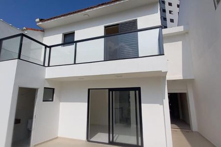 Casa à venda com 138m², 3 quartos e 2 vagas