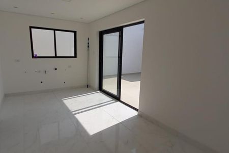 Casa à venda com 3 quartos, 138m² em Vila Iris, São Bernardo do Campo