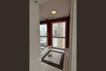 Apartamento à venda com 242m², 4 quartos e 4 vagas