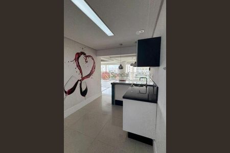 Apartamento à venda com 242m², 4 quartos e 4 vagas