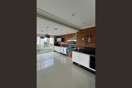 Apartamento à venda com 242m², 4 quartos e 4 vagas