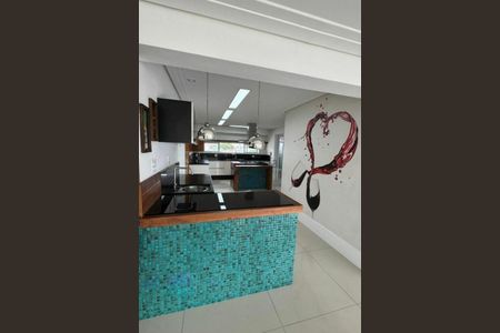 Apartamento à venda com 242m², 4 quartos e 4 vagas