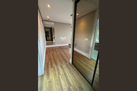 Apartamento à venda com 4 quartos, 242m² em Chácara Santo Antônio (Zona Leste), São Paulo