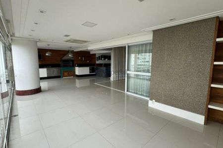 Apartamento à venda com 242m², 4 quartos e 4 vagas