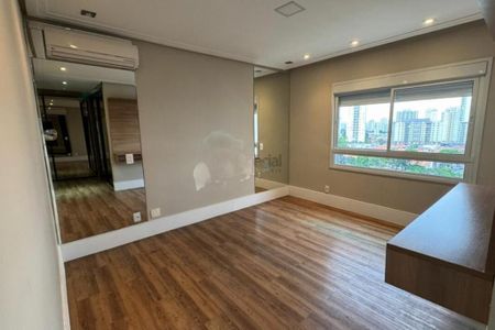Apartamento à venda com 4 quartos, 242m² em Chácara Santo Antônio (Zona Leste), São Paulo