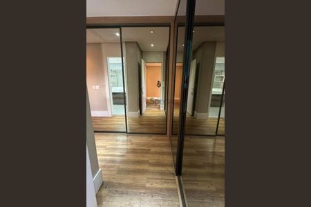 Apartamento à venda com 4 quartos, 242m² em Chácara Santo Antônio (Zona Leste), São Paulo