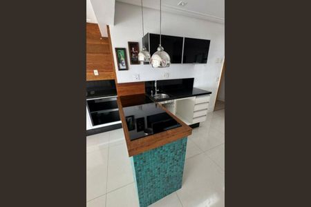 Apartamento à venda com 242m², 4 quartos e 4 vagas