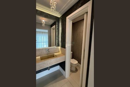 Apartamento à venda com 4 quartos, 242m² em Chácara Santo Antônio (Zona Leste), São Paulo