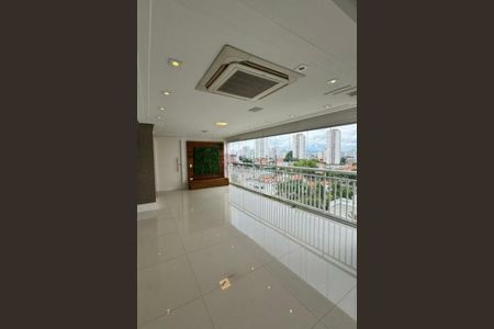 Apartamento à venda com 4 quartos, 242m² em Chácara Santo Antônio (Zona Leste), São Paulo