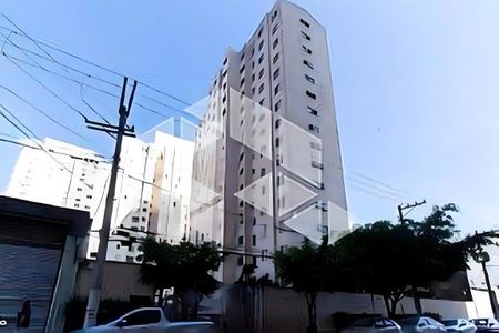 Apartamento à venda com 2 quartos, 48m² em Brás, São Paulo