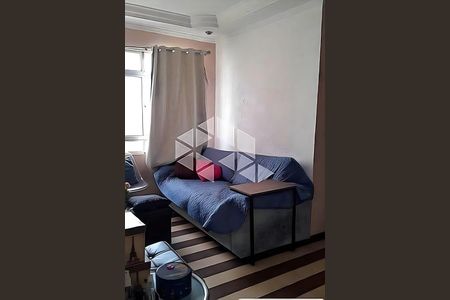 Apartamento à venda com 2 quartos, 48m² em Brás, São Paulo