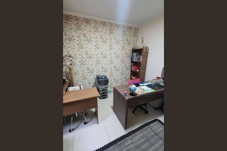 Casa à venda com 4 quartos, 249m² em Jardim Andrea Demarchi, São Bernardo do Campo