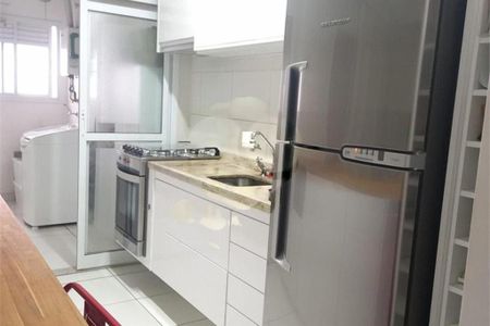 Apartamento à venda com 64m², 2 quartos e 1 vaga