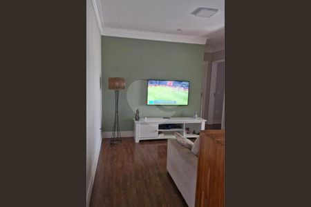 Apartamento à venda com 64m², 2 quartos e 1 vaga