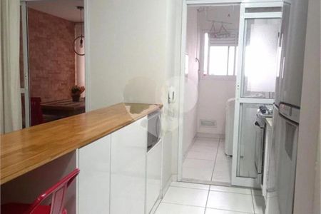Apartamento à venda com 64m², 2 quartos e 1 vaga