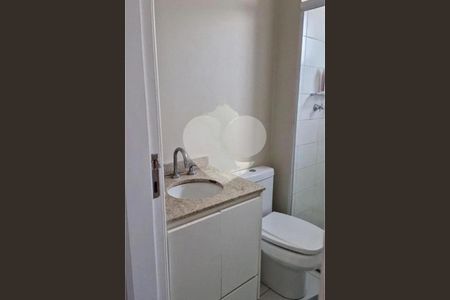 Apartamento à venda com 2 quartos, 64m² em Alto da Mooca, São Paulo