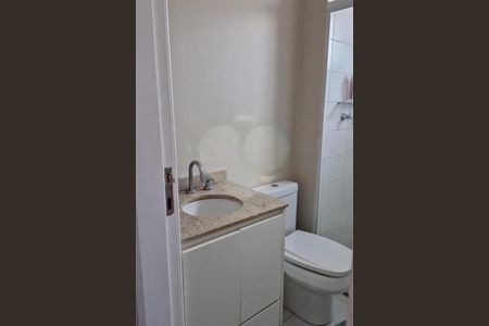 Apartamento à venda com 2 quartos, 64m² em Alto da Mooca, São Paulo