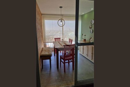 Apartamento à venda com 2 quartos, 64m² em Alto da Mooca, São Paulo