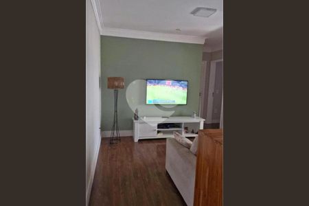 Apartamento à venda com 2 quartos, 64m² em Alto da Mooca, São Paulo