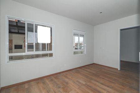 Sala de apartamento para alugar com 1 quarto, 42m² em Parque Santa Fé, Porto Alegre