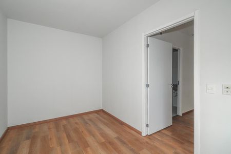 Apartamento à venda com 42m², 1 quarto e 1 vagaQuarto