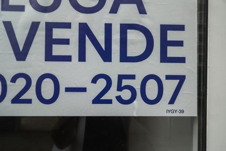 Apartamento à venda com 42m², 1 quarto e 1 vagaFachada