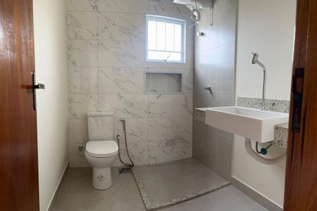 Casa à venda com 3 quartos, 137m² em Parque Jambeiro, Campinas