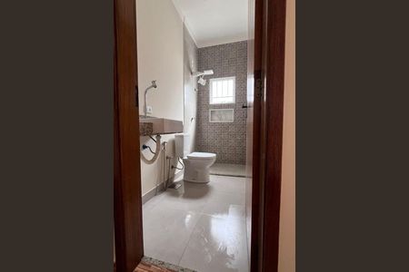 Casa à venda com 3 quartos, 137m² em Parque Jambeiro, Campinas